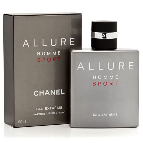 chanel allure homme sport geschenkset|chanel allure homme sport discount.